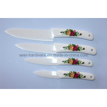 Ceramic Products/Zirconia Ceramic Knife/Kitchen Knife/Utility Knife (SE-5421)